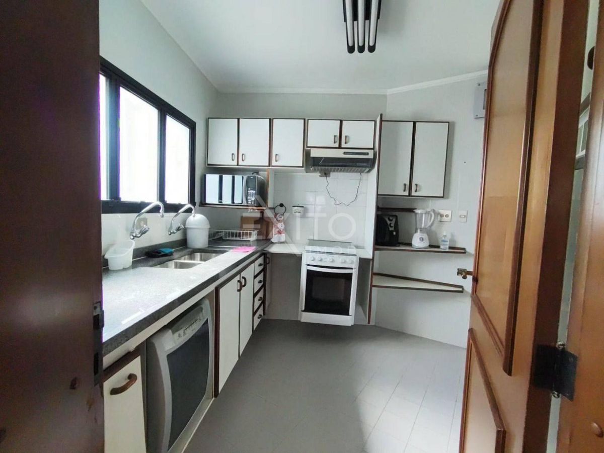 Apartamento, 3 quartos, 134 m² - Foto 15