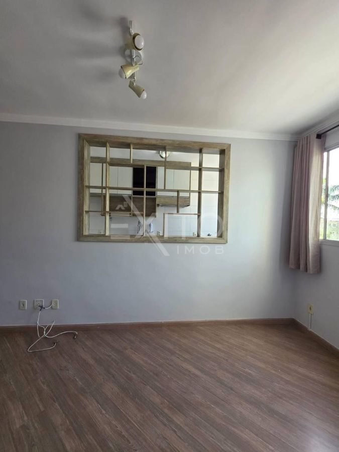 Apartamento, 42 m² - Foto 3