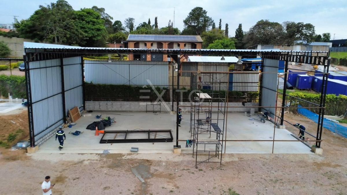 Depósito-Galpão, 280 m² - Foto 9