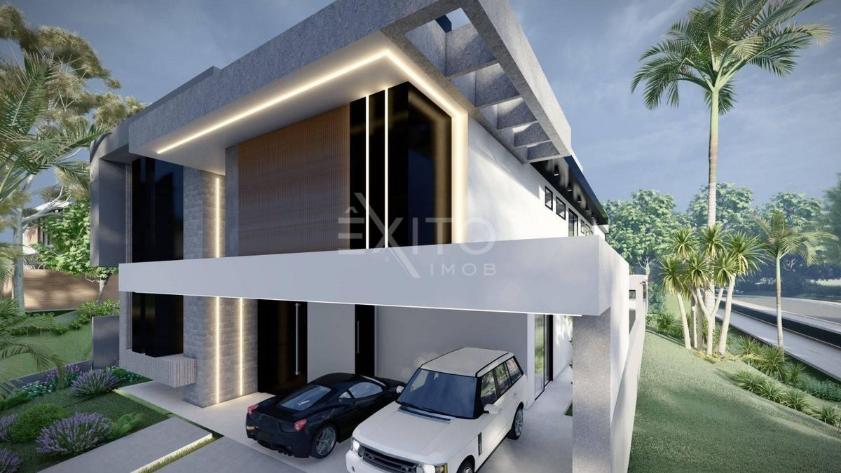 Casa, 7 quartos, 610 m² - Foto 5