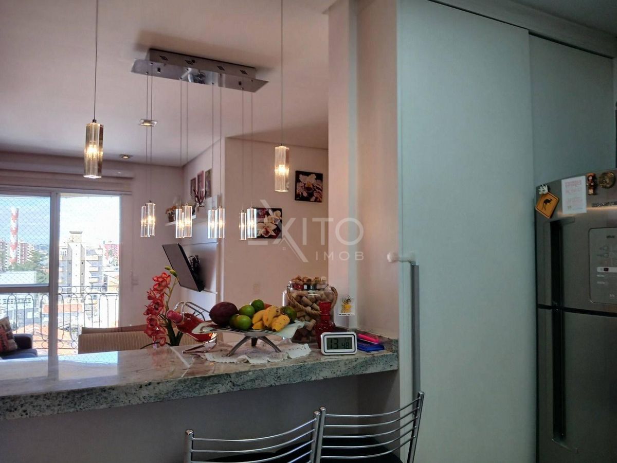 Apartamento, 3 quartos, 75 m² - Foto 9