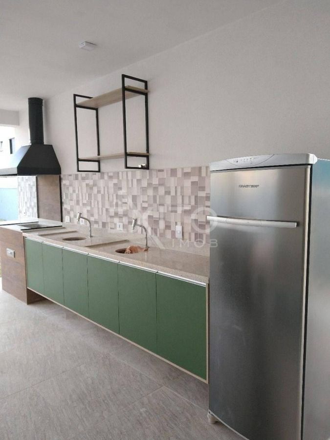 Casa, 4 quartos, 207 m² - Foto 4