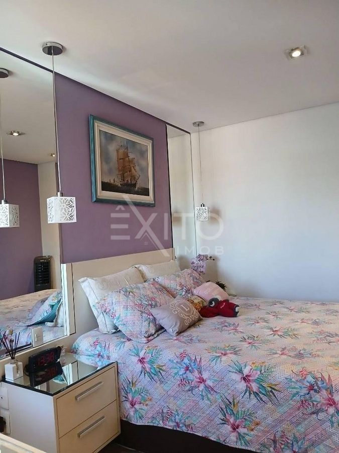 Apartamento, 3 quartos, 92 m² - Foto 21