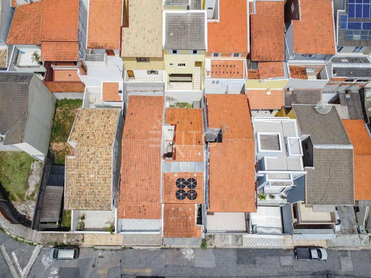 Casa, 3 quartos, 158 m² - Foto 29