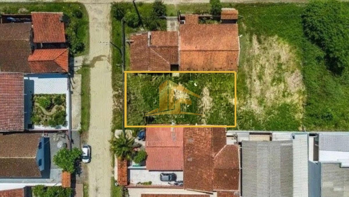 LOTE ATERRADO NO BALNEÁRIO PAESE EM ITAPOÁ - Lote/Terreno em Paese, Itapoá - à venda - LIMA ARQUITETURA E CONSTRUÇÕES