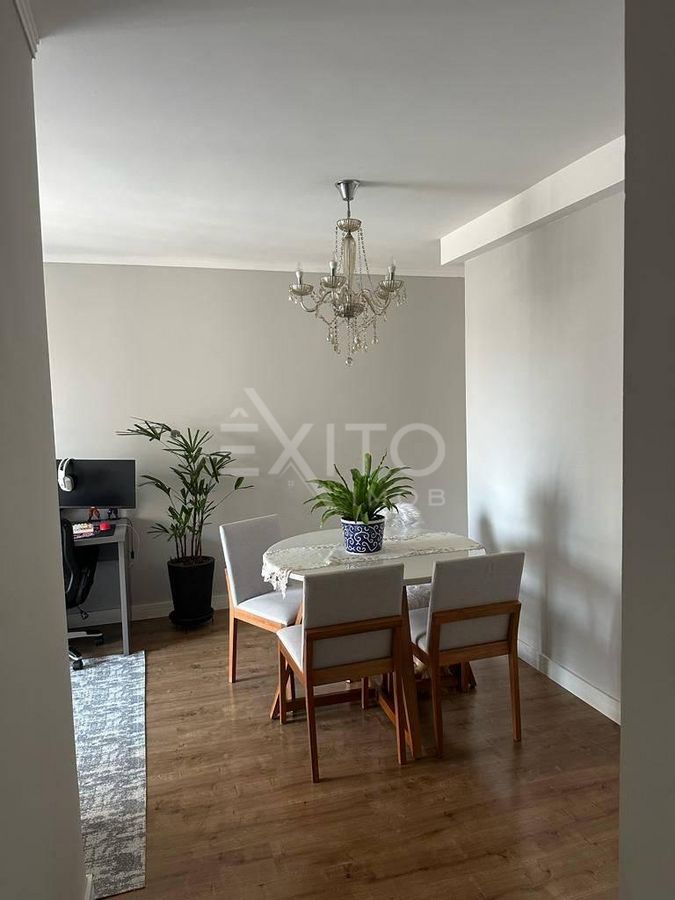 Apartamento, 2 quartos, 54 m² - Foto 3