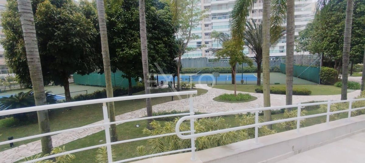 Apartamento, 4 quartos, 140 m² - Foto 17