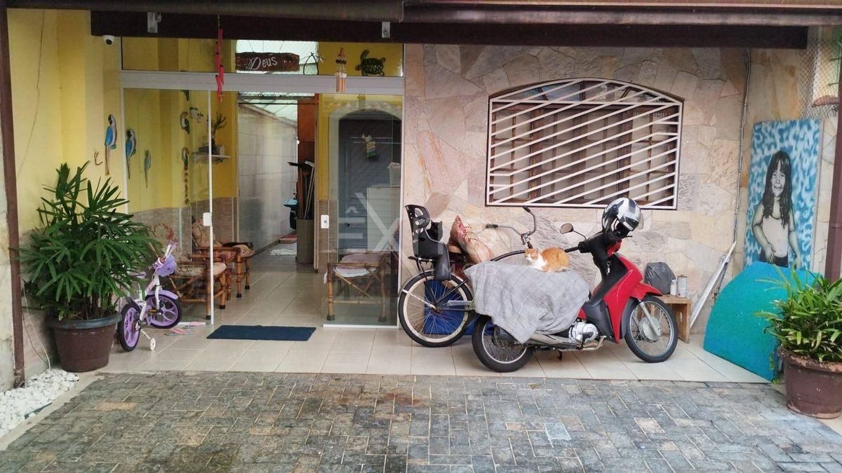 Casa, 3 quartos, 150 m² - Foto 16
