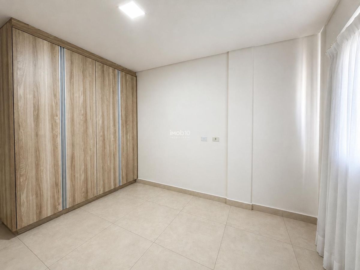 APARTAMENTO PARA ALUGAR (R$2.800,00) OU VENDA EDIFICIO ISLAMORADA CLUB RESIDENCE, FOZ DO IGUAÇU