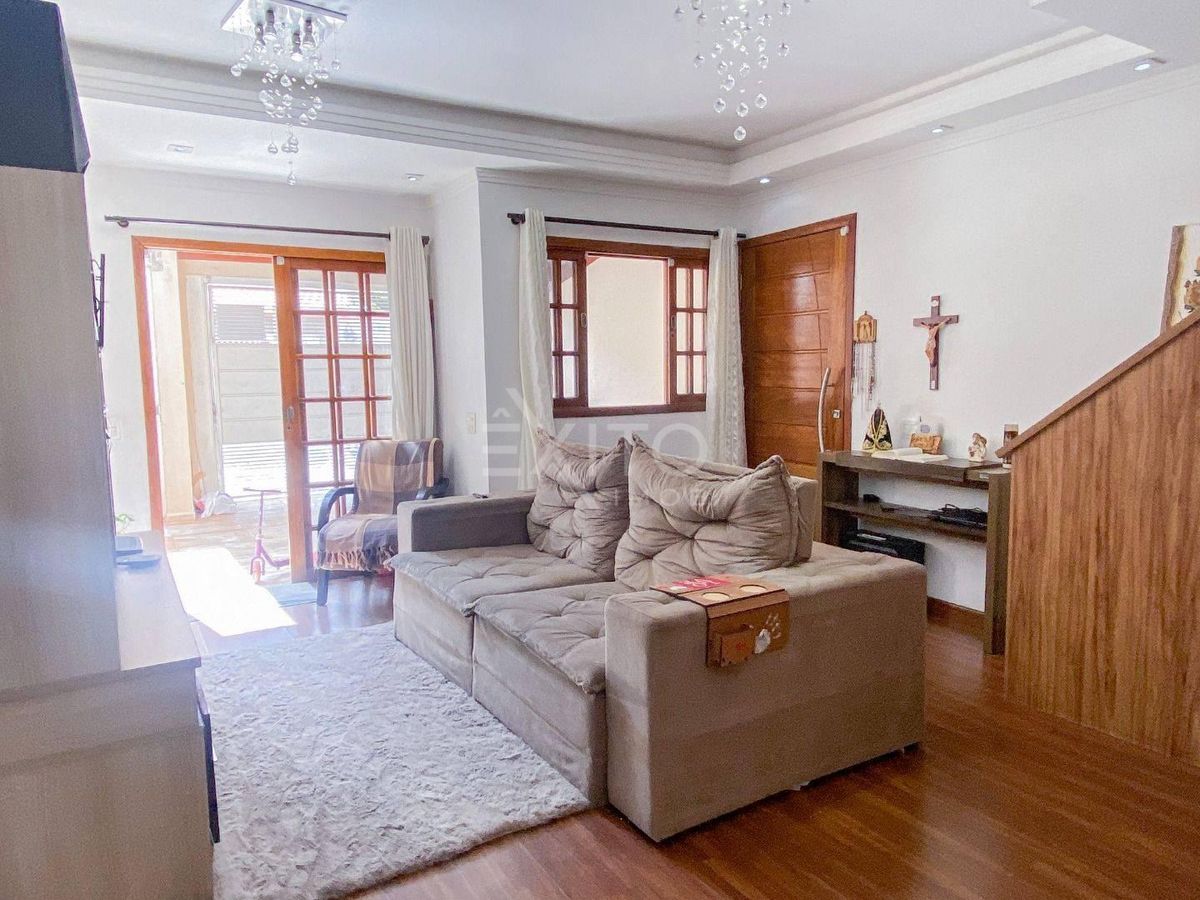 Casa, 3 quartos, 158 m² - Foto 39