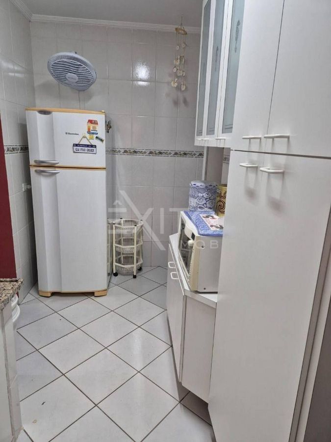 Sobrado, 3 quartos, 109 m² - Foto 9