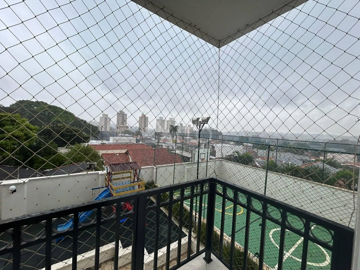 Apartamento, 3 quartos, 94 m² - Foto 10
