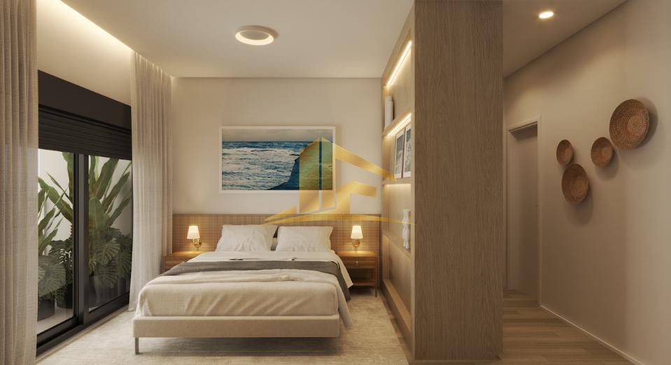 Sobrado, 3 quartos, 104 m² - Foto 6