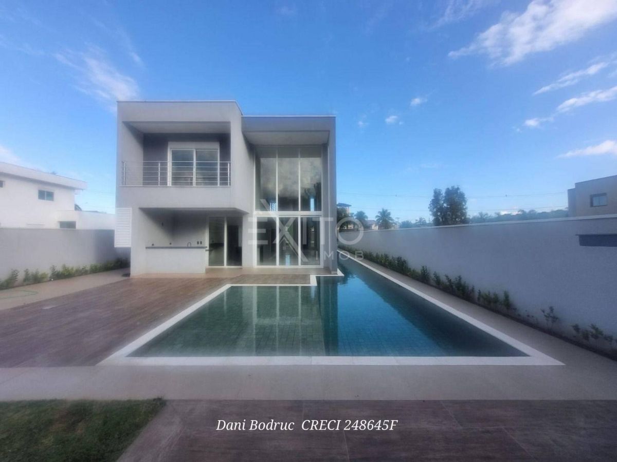 Casa, 4 quartos, 299 m² - Foto 3