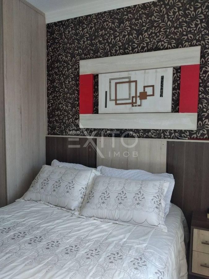 Apartamento, 2 quartos, 61 m² - Foto 5