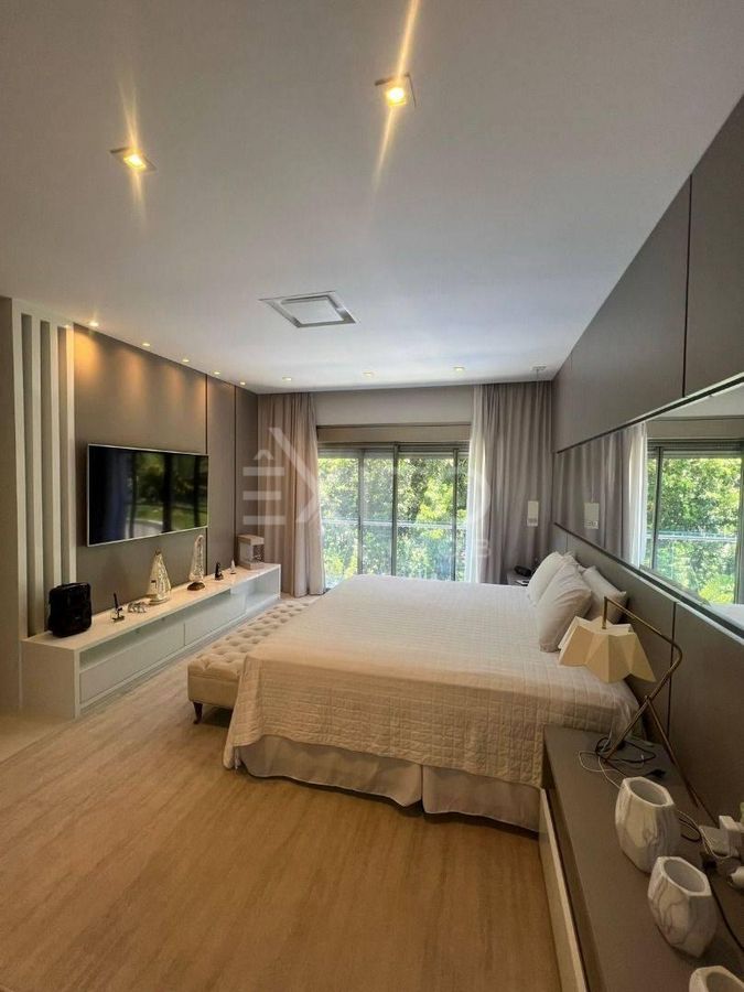 Casa, 6 quartos, 492 m² - Foto 6