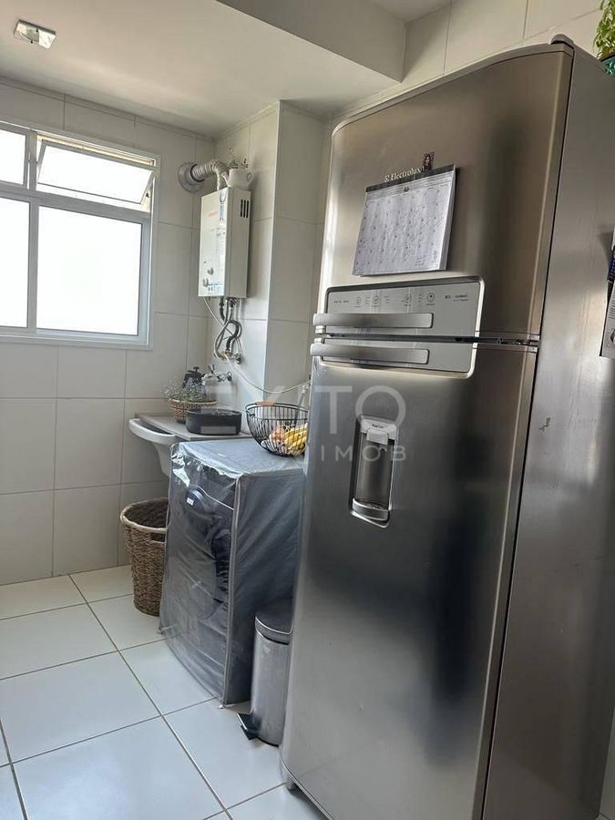 Apartamento, 2 quartos, 54 m² - Foto 5