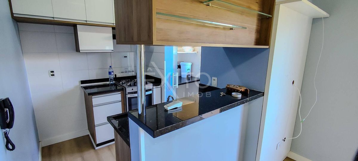 Apartamento, 2 quartos, 57 m² - Foto 3