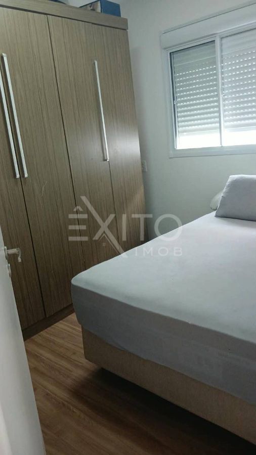 Apartamento, 3 quartos, 54 m² - Foto 9