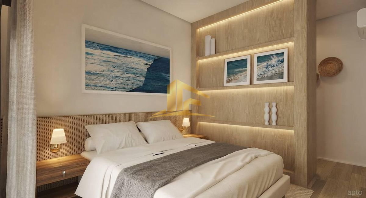 Sobrado, 3 quartos, 104 m² - Foto 5