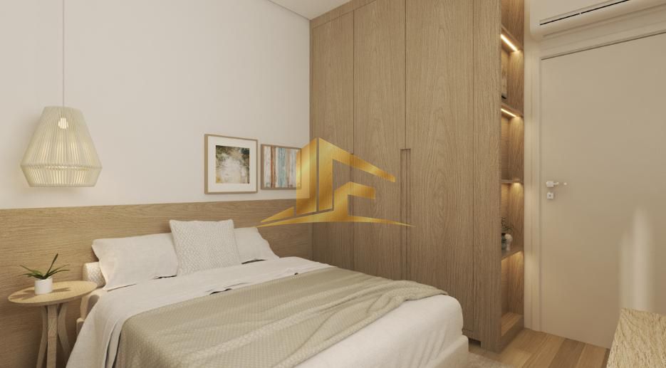 Sobrado, 3 quartos, 104 m² - Foto 9