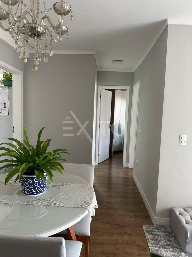 Apartamento, 2 quartos, 54 m² - Foto 13