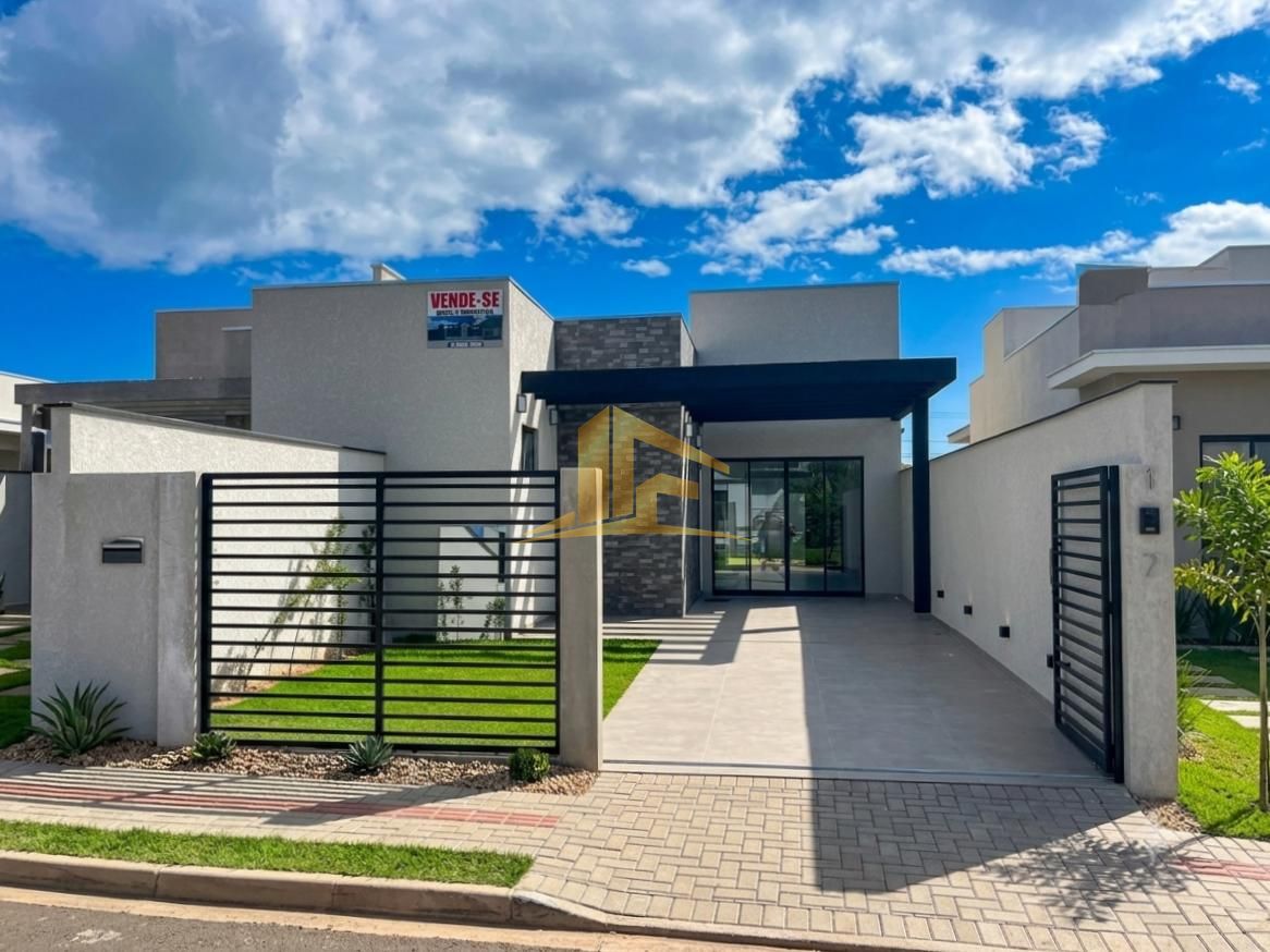 CASA COM 3 QUARTOS E PISCINA EM ITAPOÁ - LONDRINA - Casa em Londrina, Itapoá - à venda - LIMA ARQUITETURA E CONSTRUÇÕES