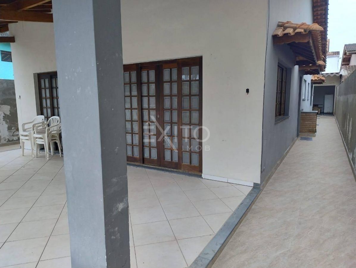 Casa, 3 quartos, 150 m² - Foto 1