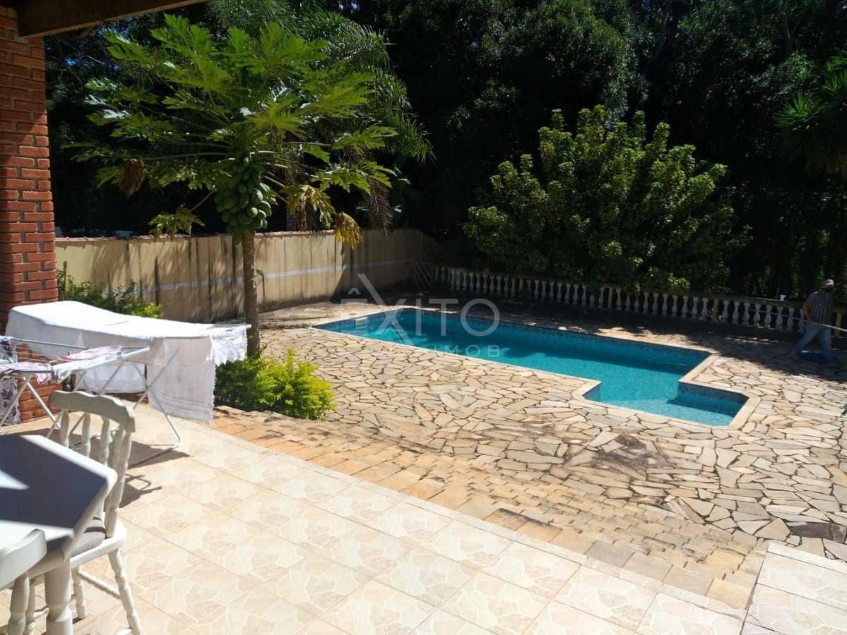 Casa, 5 quartos, 450 m² - Foto 6