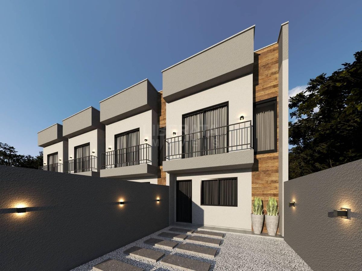 Residencial Sara na Meia Praia, Navegantes, SC