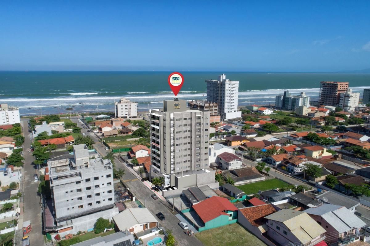 Residencial Ilha de San Andrés em Gravatá, Navegantes, SC