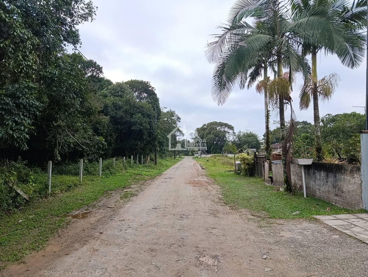 Terreno 15x30 Itapema do Norte