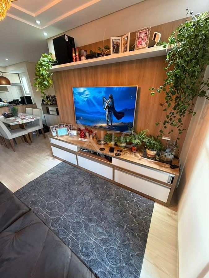 Apartamento, 3 quartos, 72 m² - Foto 11