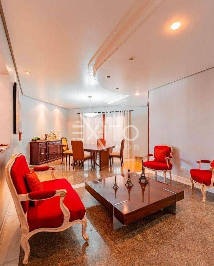 Casa de Condomínio, 4 quartos - Foto 10