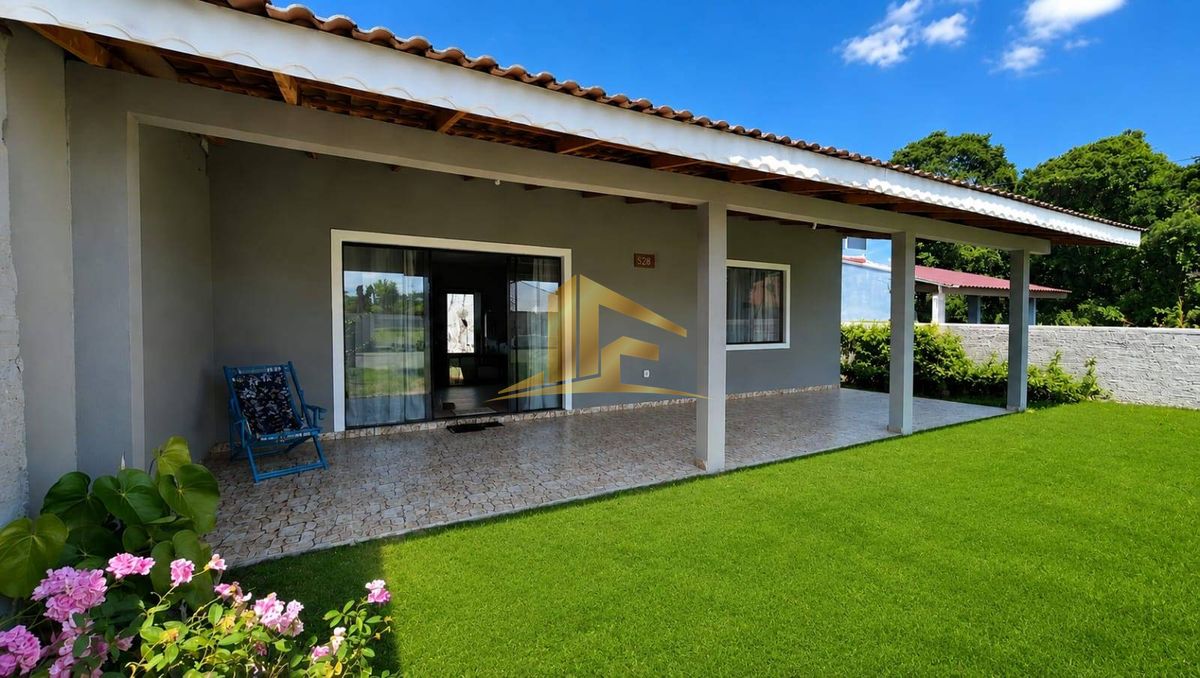 CASA COM 2 QUARTOS EM ITAPOÁ - ITAPEMA DO NORTE - Casa em Nossa Senhora Aparecida, Itapoá - à venda - LIMA ARQUITETURA E CONSTRUÇÕES