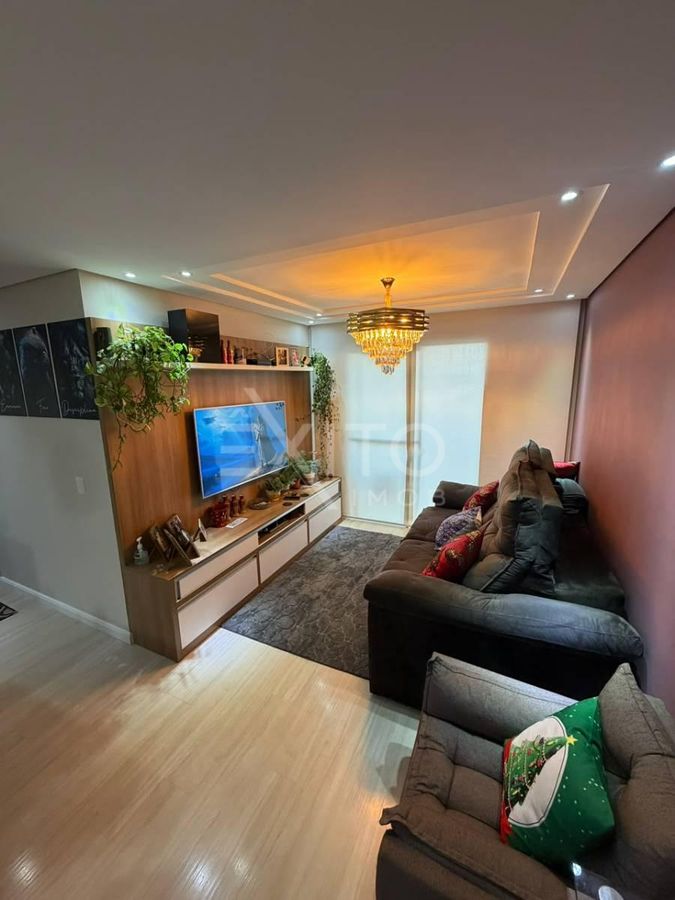Apartamento, 3 quartos, 72 m² - Foto 34