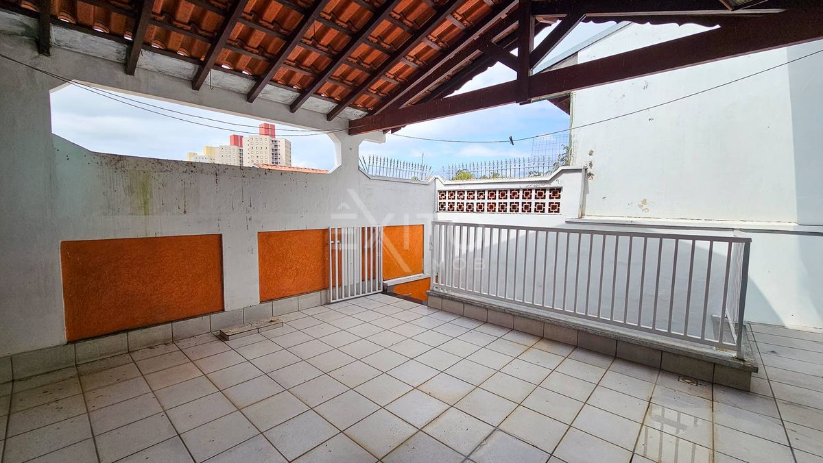 Casa, 3 quartos, 221 m² - Foto 18
