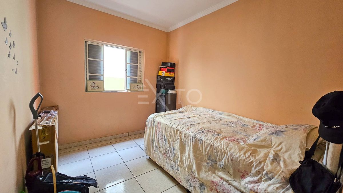 Casa, 3 quartos, 221 m² - Foto 20