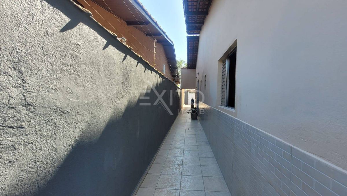 Casa, 3 quartos, 118 m² - Foto 21
