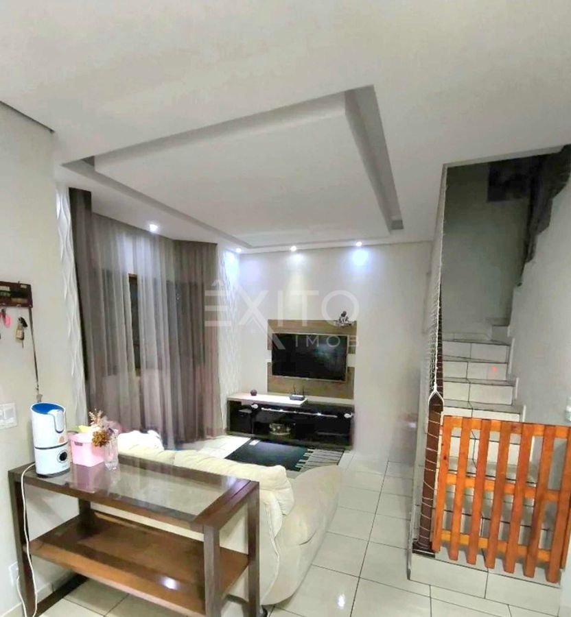 Casa, 3 quartos, 80 m² - Foto 10