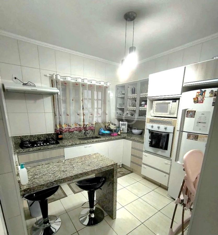 Casa, 3 quartos, 80 m² - Foto 12