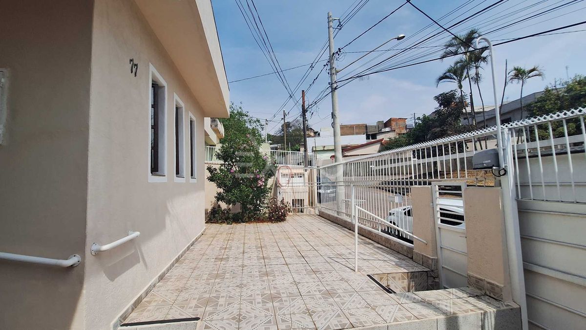 Casa, 3 quartos, 302 m² - Foto 40