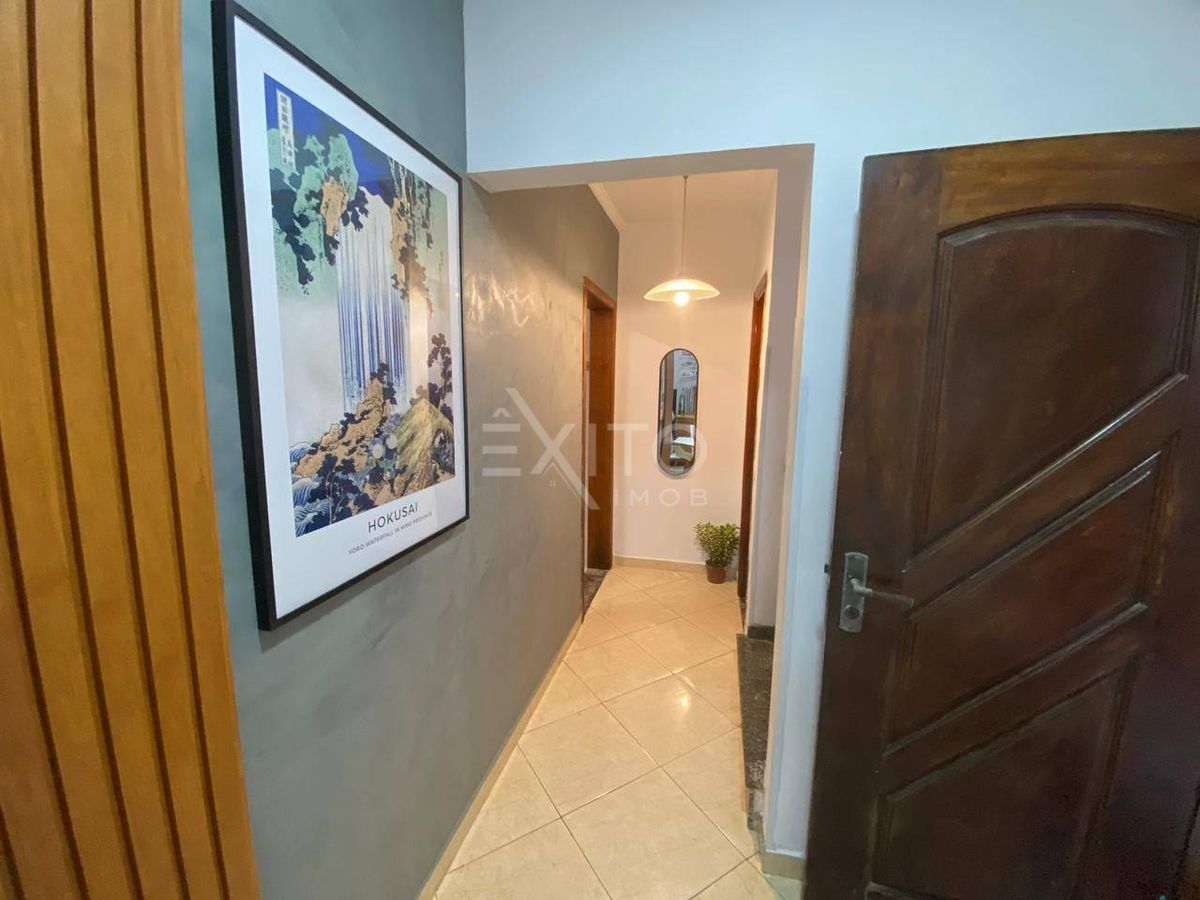 Casa de Condomínio, 3 quartos - Foto 48