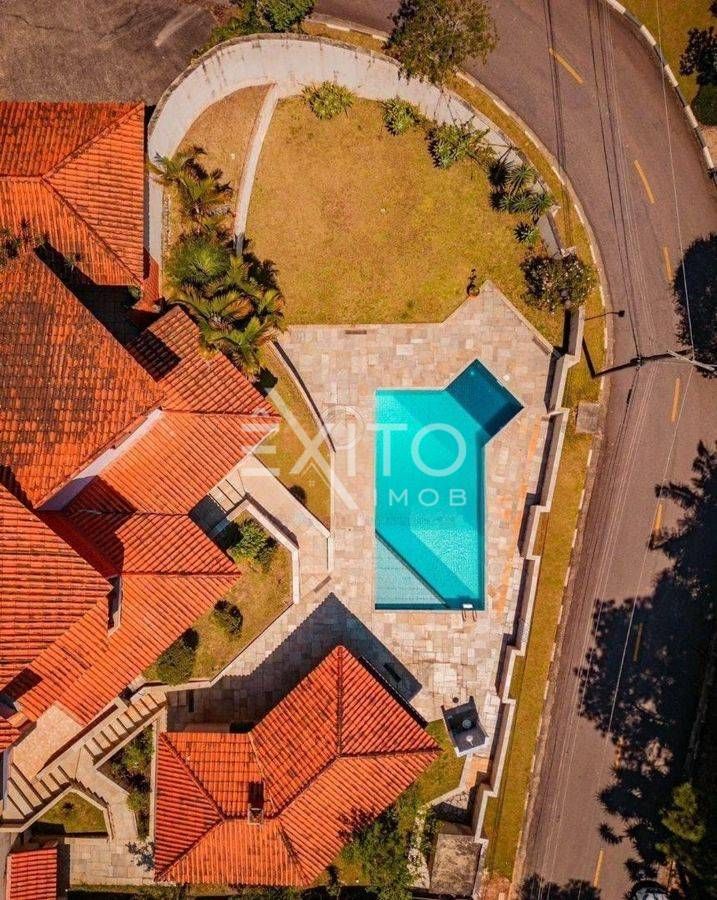 Casa de Condomínio, 4 quartos - Foto 18
