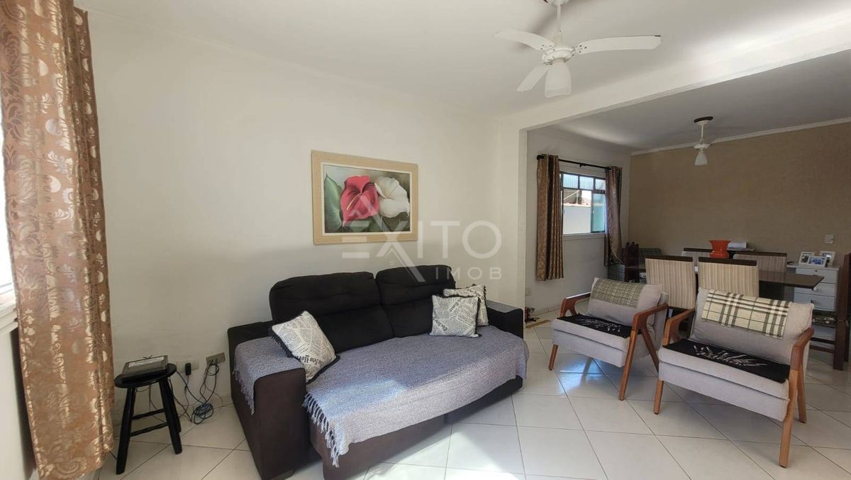 Casa, 3 quartos, 118 m² - Foto 4