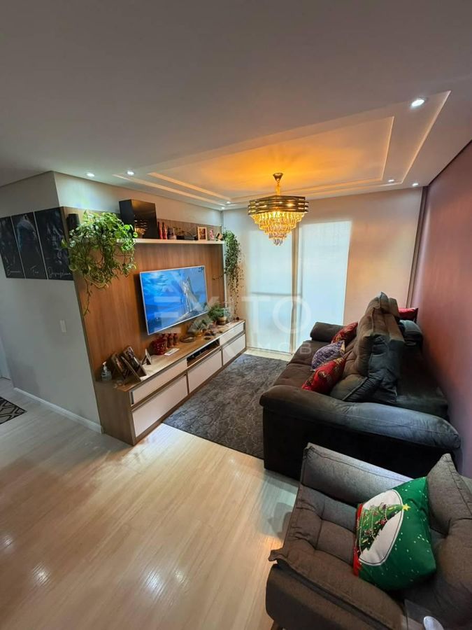 Apartamento, 3 quartos, 72 m² - Foto 33