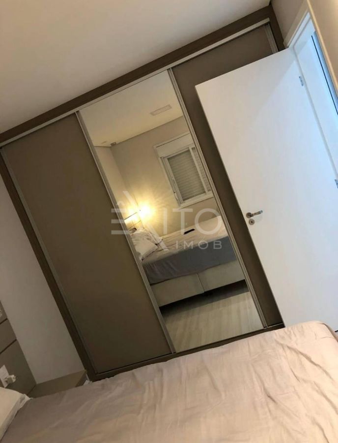 Apartamento, 2 quartos, 53 m² - Foto 2