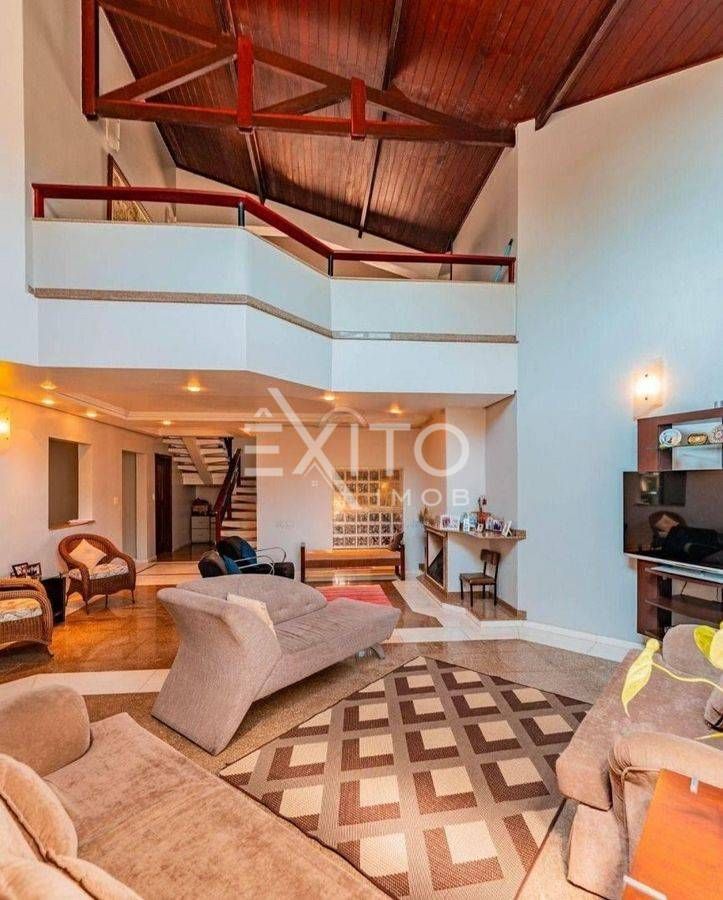 Casa de Condomínio, 4 quartos - Foto 2