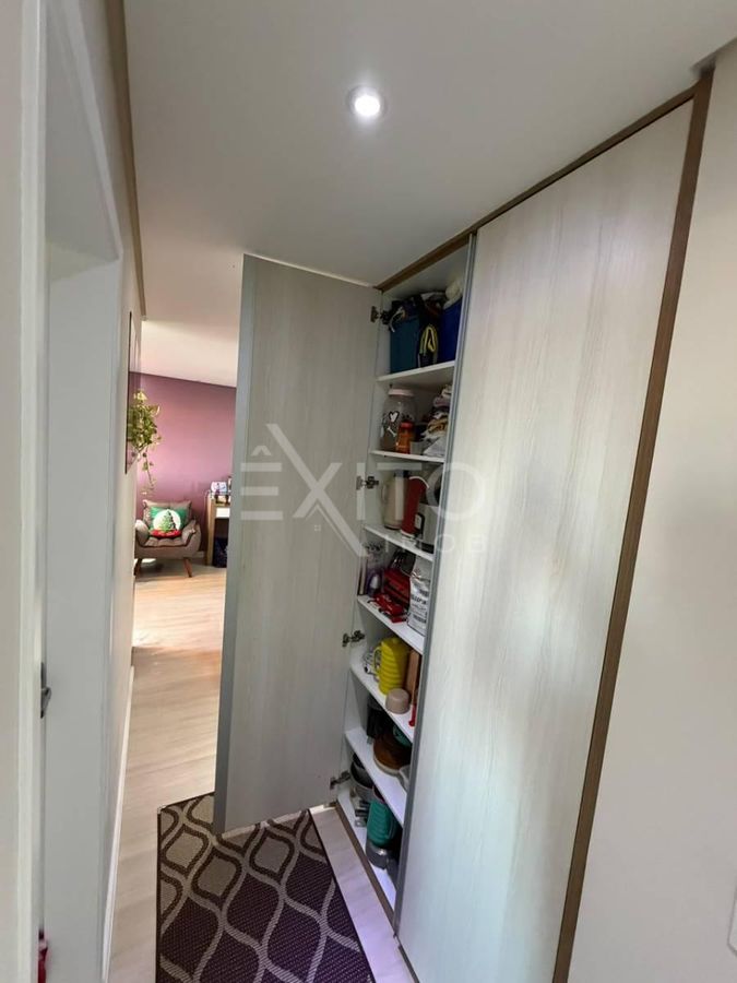 Apartamento, 3 quartos, 72 m² - Foto 16
