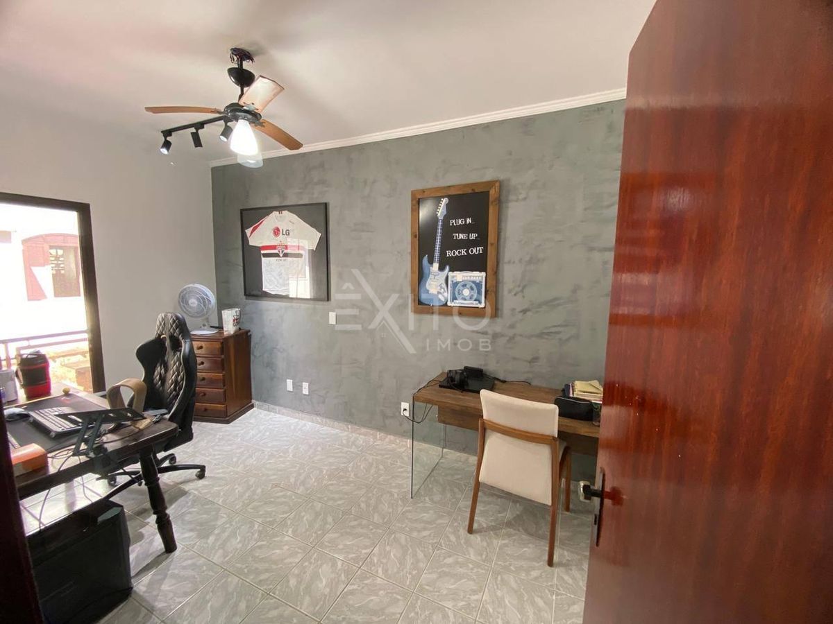 Casa de Condomínio, 3 quartos - Foto 10